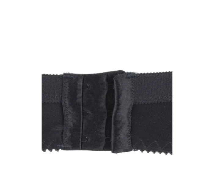 Dámská podprsenka model 20110492 Černá - Viki Dámská podprsenka model 20110492 Černá - Viki