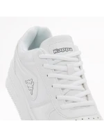 Dámske tenisky Bash PF OC W 243001OC-1014 White - Kappa