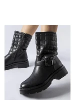 Topánky model 204546 Solea