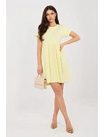 Denné šaty model 225556 Rue Paris