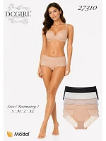 Nohavičky DC Girl 27310 A12 Classic S–XL Nohavičky DC Girl 27310 A12 Classic S–XL