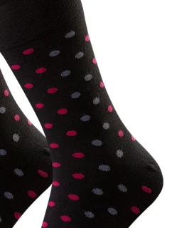 Pánské ponožky 056 model 21382080 - Steven