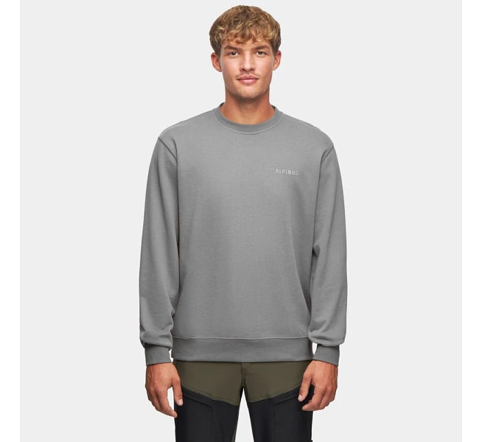 Mikina Alpinus Bellagio M BR18249 pánska Mikina Alpinus Bellagio M BR18249 pánska