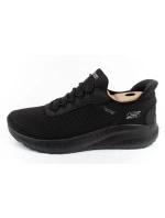 Topánky Skechers W 117504/BBK Topánky Skechers W 117504/BBK