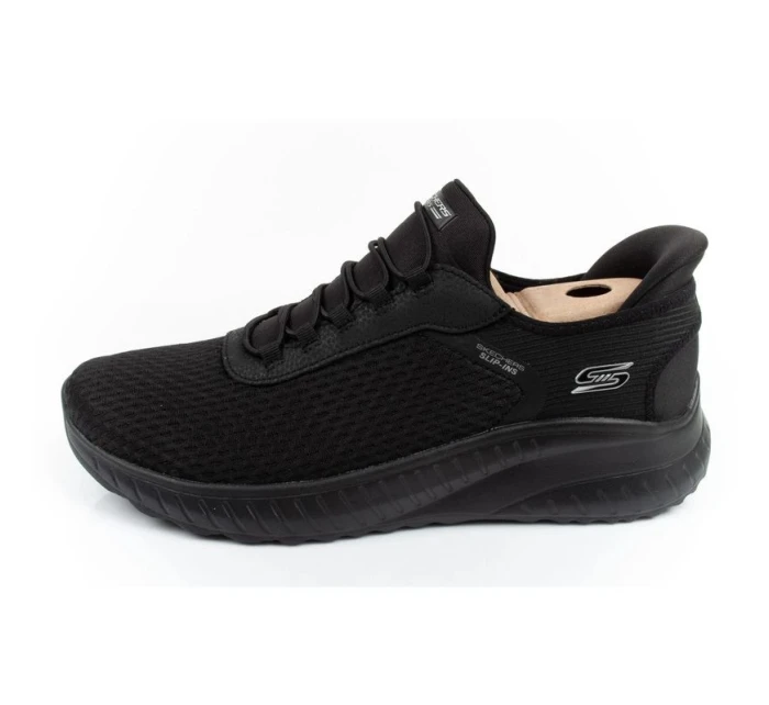 Topánky Skechers W 117504/BBK Topánky Skechers W 117504/BBK
