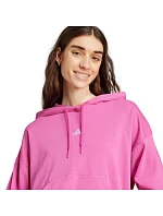 Mikina adidas Essentials Small Logo French Terry Sweatshirt W JD3067 Mikina adidas Essentials Small Logo French Terry Sweatshirt W JD3067