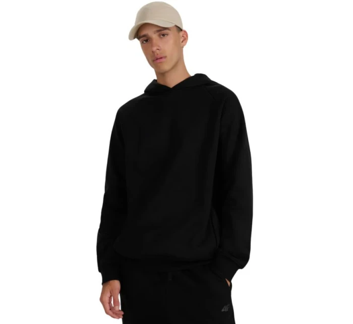 Mikina M model 21399147 20S pánské - 4F Mikina M model 21399147 20S pánské - 4F