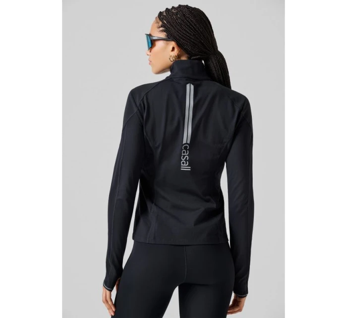 Dámská bunda model 21454076 černá - Casall