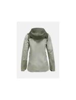 Kurtka W  zielony model 21459384 - Peak Performance