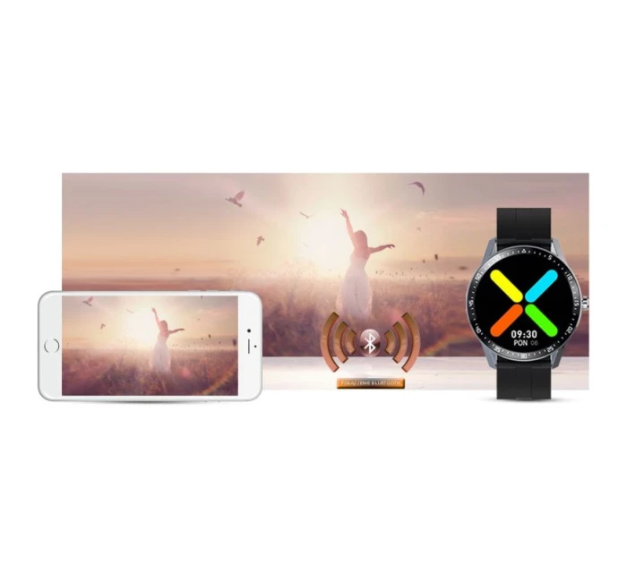 Hodinky model 21804503 - G.ROSSI