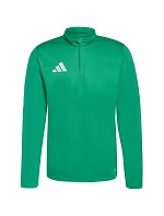 Pánske tričko adidas Entrada 26 Training Top green JZ6659