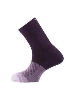 Skarpety damskie Ubic Crew Socks W model 22244703 - Millet