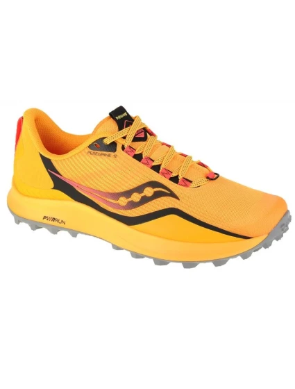 Bežecká obuv Saucony Peregrine 12 M S20737-16