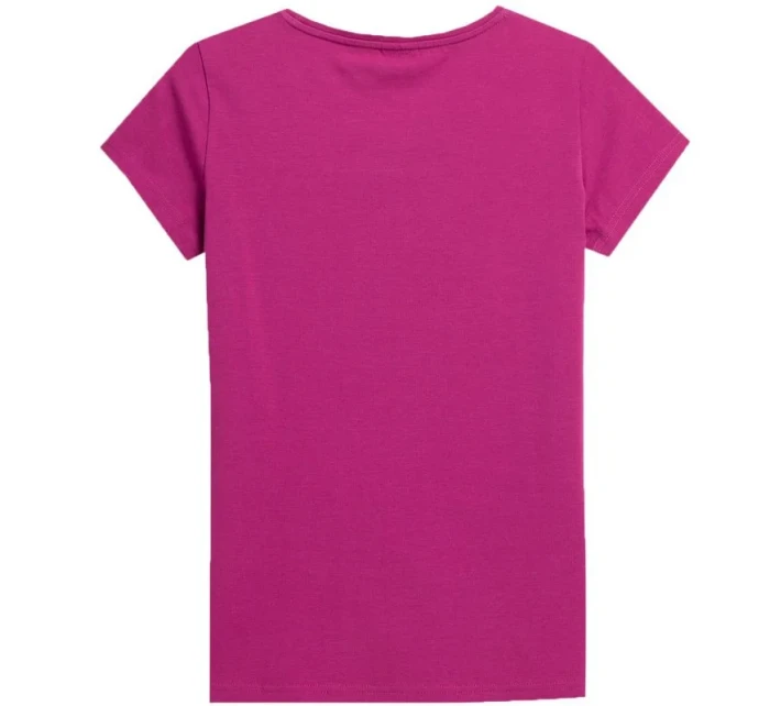 Tričko W 4FAW23TTSHF0907 53S