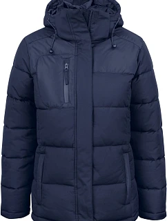 Colorado Jacket Women Dámská zimní bunda model 22454520 dark navy - Clique