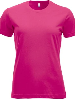 New ClassicT Women Dámské tričko bright model 22458079 - Clique
