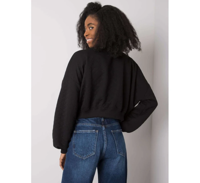 Mikina RV BL model 16732123 černá - FPrice