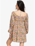 Mini šaty model 21278496 - Roxy