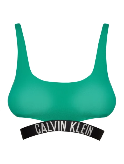 Dámský vrchní díl plavek model 20904364 - Calvin Klein Dámský vrchní díl plavek model 20904364 - Calvin Klein