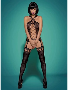 Bodystocking G313 - Obsessive