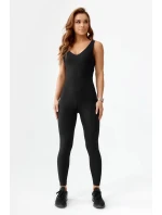 Dámsky overal Harmony black - Rough Radical