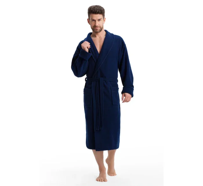 Pánský župan model 18834800 - Dorota