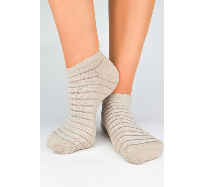 Dámske modalové ponožky ST045
