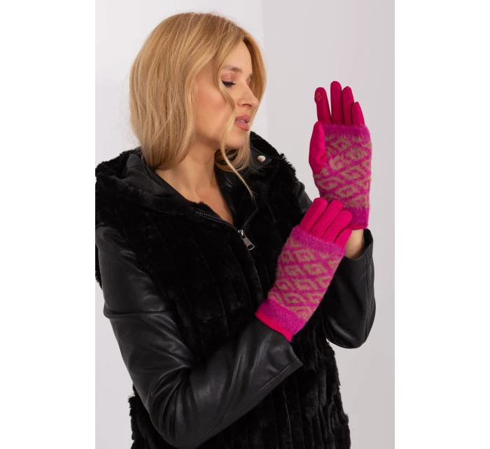 Rukavice model 190819 AT