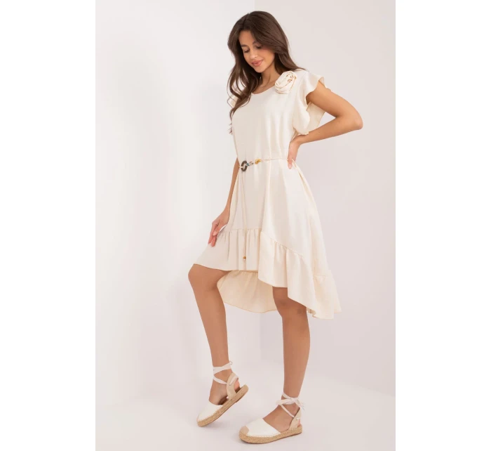 Denné šaty model 195330 Taliansko Moda