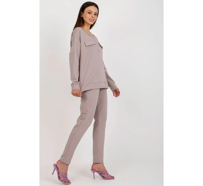 Set model 208660 Lacerta Set model 208660 Lacerta