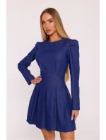 Denné šaty model 216576 Moe