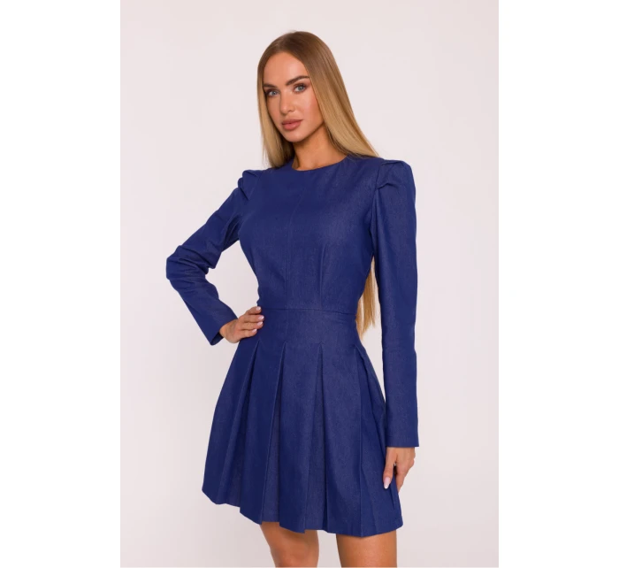 Denné šaty model 216576 Moe