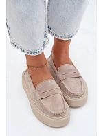 Mokasíny model 226910 Step in style