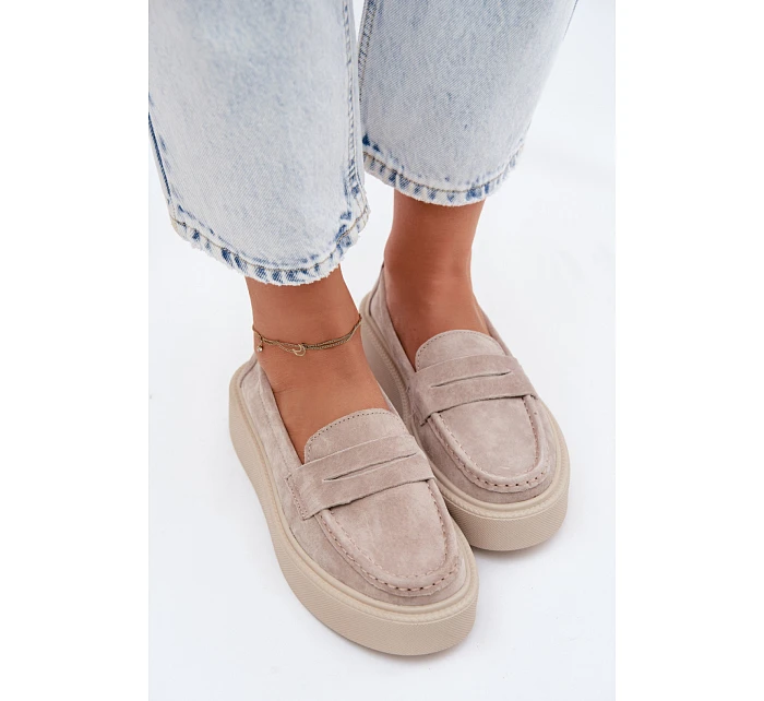 Mokasíny model 226910 Step in style