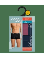 sloggi men Start Hipster C2P box - PURPLE - SLOGGI PURPLE - SLOGGI