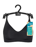 sloggi ZERO Microfibre 2.0 Bralette C2P - BLACK - SLOGGI BLACK - SLOGGI