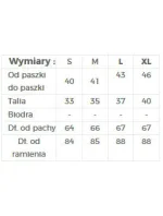 Tmavě modré dámské rozšířené šaty s vrchní částí model 6408775 - numoco Tmavě modré dámské rozšířené šaty s vrchní částí model 6408775 - numoco