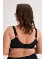 Mäkká podprsenka Gaia BSM 1320 Willow