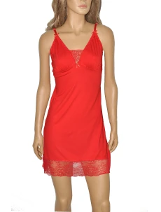 Nočná košeľa DE LAFENSE 339 Fanny