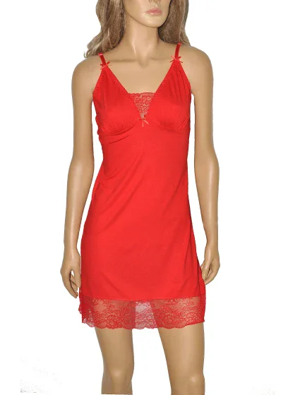 Nočná košeľa DE LAFENSE 339 Fanny