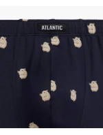Boxerky Atlantic 2MHH-001 A'2 S-2XL