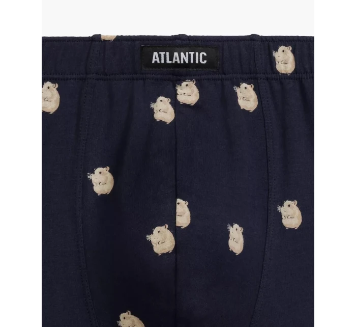 Boxerky Atlantic 2MHH-001 A'2 S-2XL