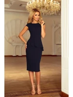 Dámské šaty model 6879292 - numoco Dámské šaty model 6879292 - numoco