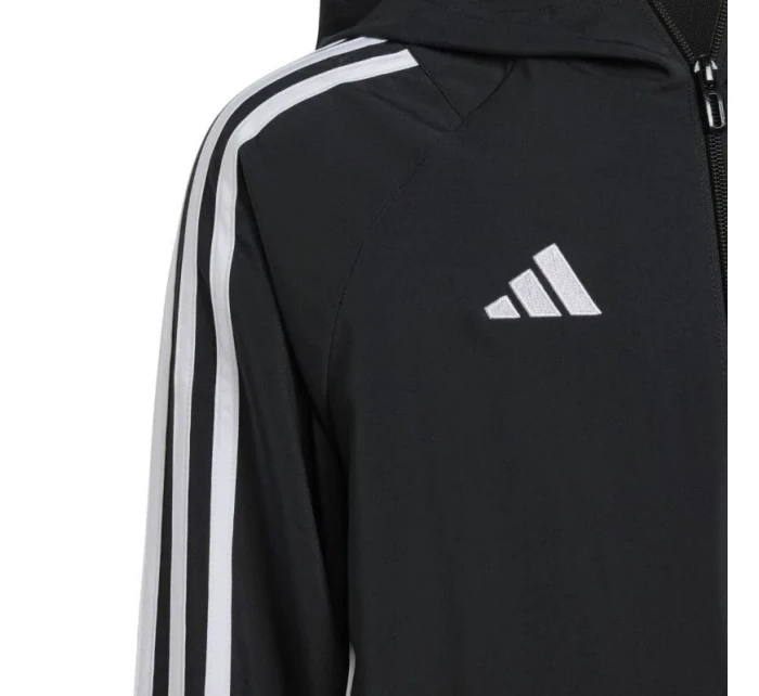 Bunda Adidas Tiro 24 Jr IM8798