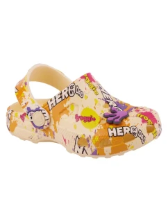 Detské sandále LITTLE FROG 92800617395