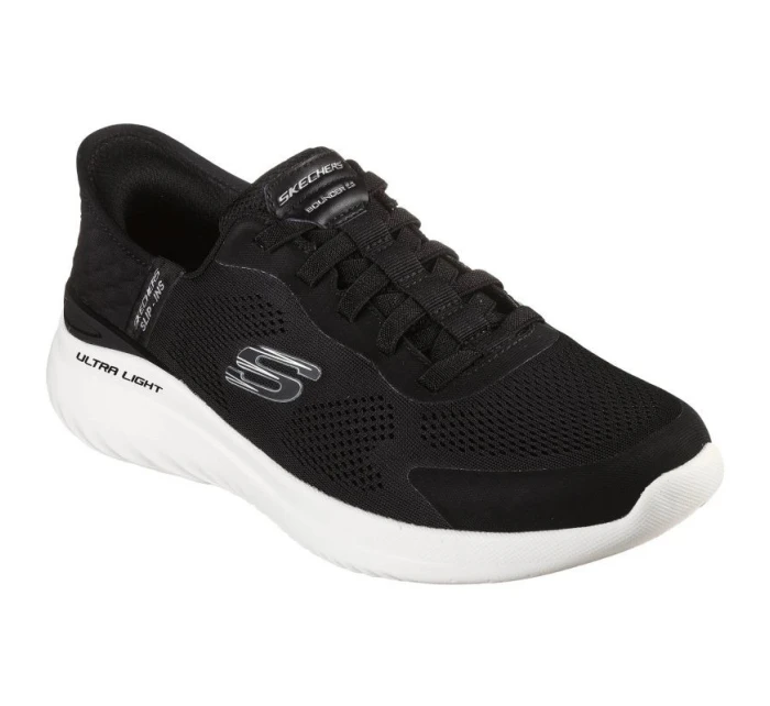 Skechers Slip-ins Bounder 2.0 Emerged M 232459-BKW Skechers Slip-ins Bounder 2.0 Emerged M 232459-BKW