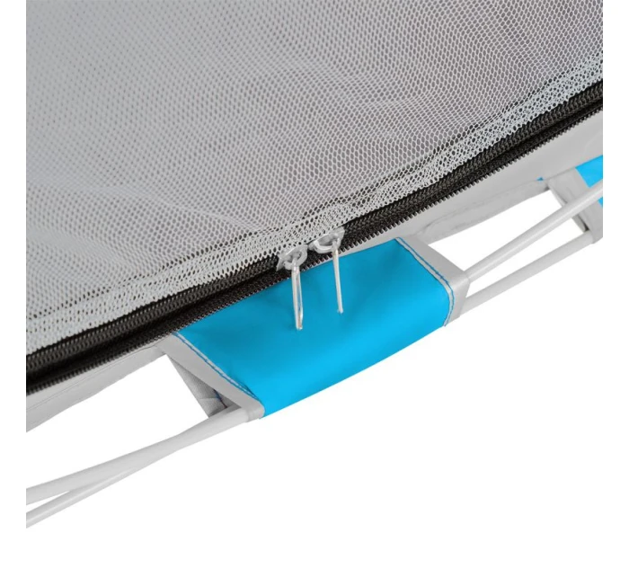 NC3043 MODRÝ SAMOROZKLADACÍ PLÁŽOVÝ STAN NILS NC3043 MODRÝ SAMOROZKLADACÍ PLÁŽOVÝ STAN NILS