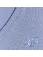 Dámské tričko  denim WAW25TTSH 32S model 21391894 - 4F