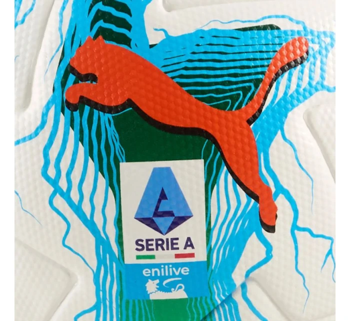 Puma Orbit Serie A FIFA Kvalita Futbal 084637-01 Puma Orbit Serie A FIFA Kvalita Futbal 084637-01