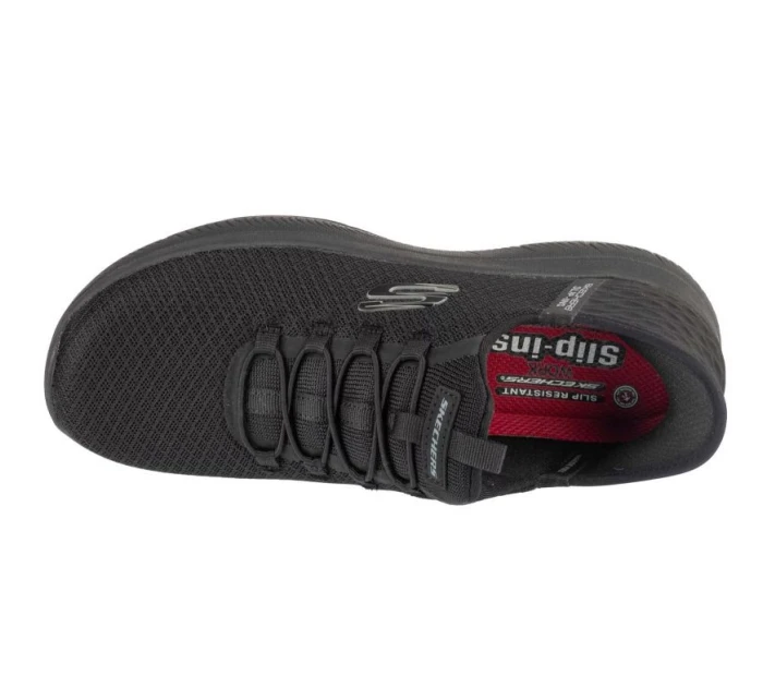 Skechers Slip-Ins: Summits SR - Enslee 108144EC-BBK Black 37 Skechers Slip-Ins: Summits SR - Enslee 108144EC-BBK Black 37